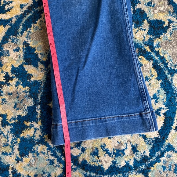 Wrangler High Rise Trouser Boot - Picture 4 of 10